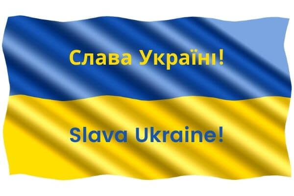 Ukraine