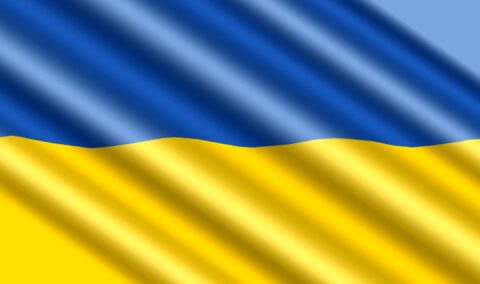 Hjælp til Ukraine