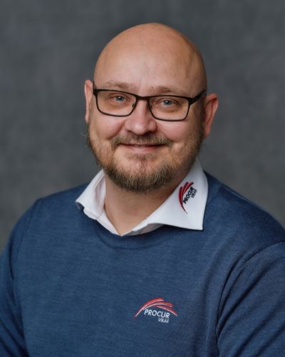 Carsten Sejr Andersen