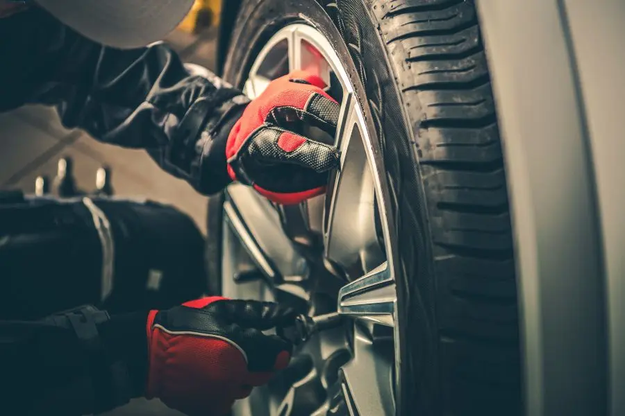 Sæsonarbejder autobranchen