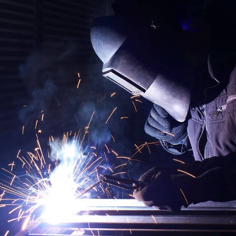 Nye medarbejdere til industrien