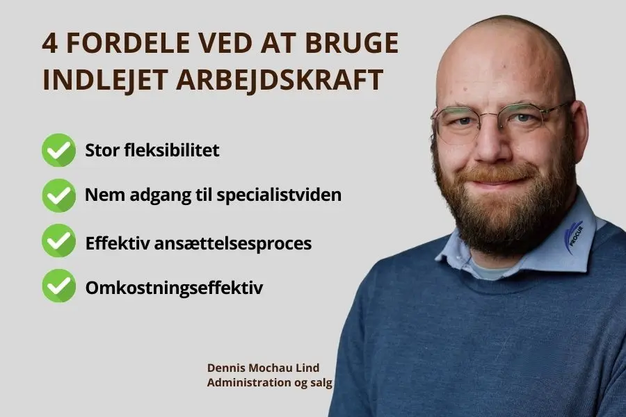 Indlejet arbejdskraft Infografik