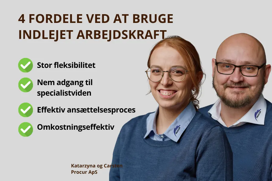 Indlejet arbejdskraft Infografik