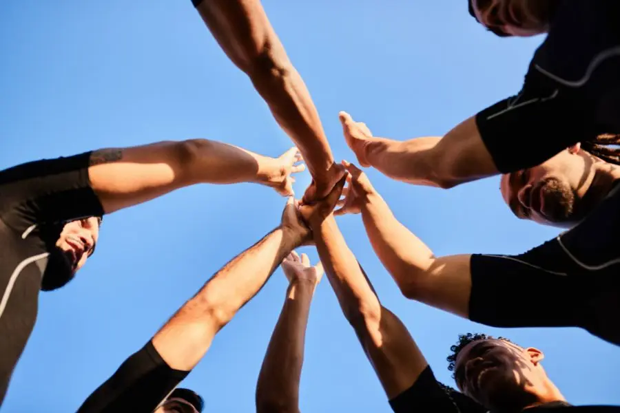Reducér din medarbejderomsætning med teambuilding