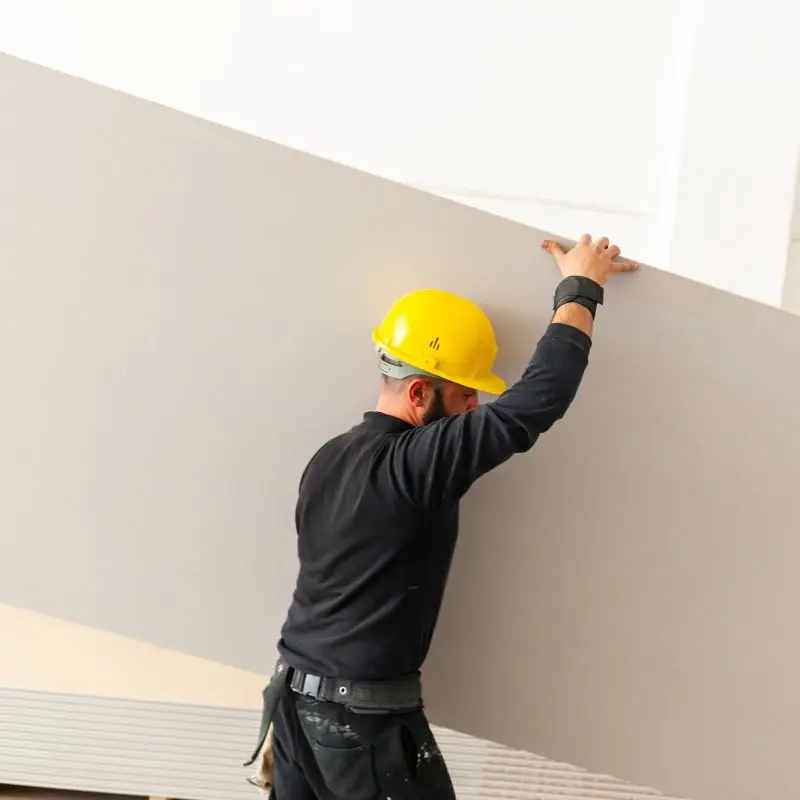 Tømrer vikarer til byggebranchen