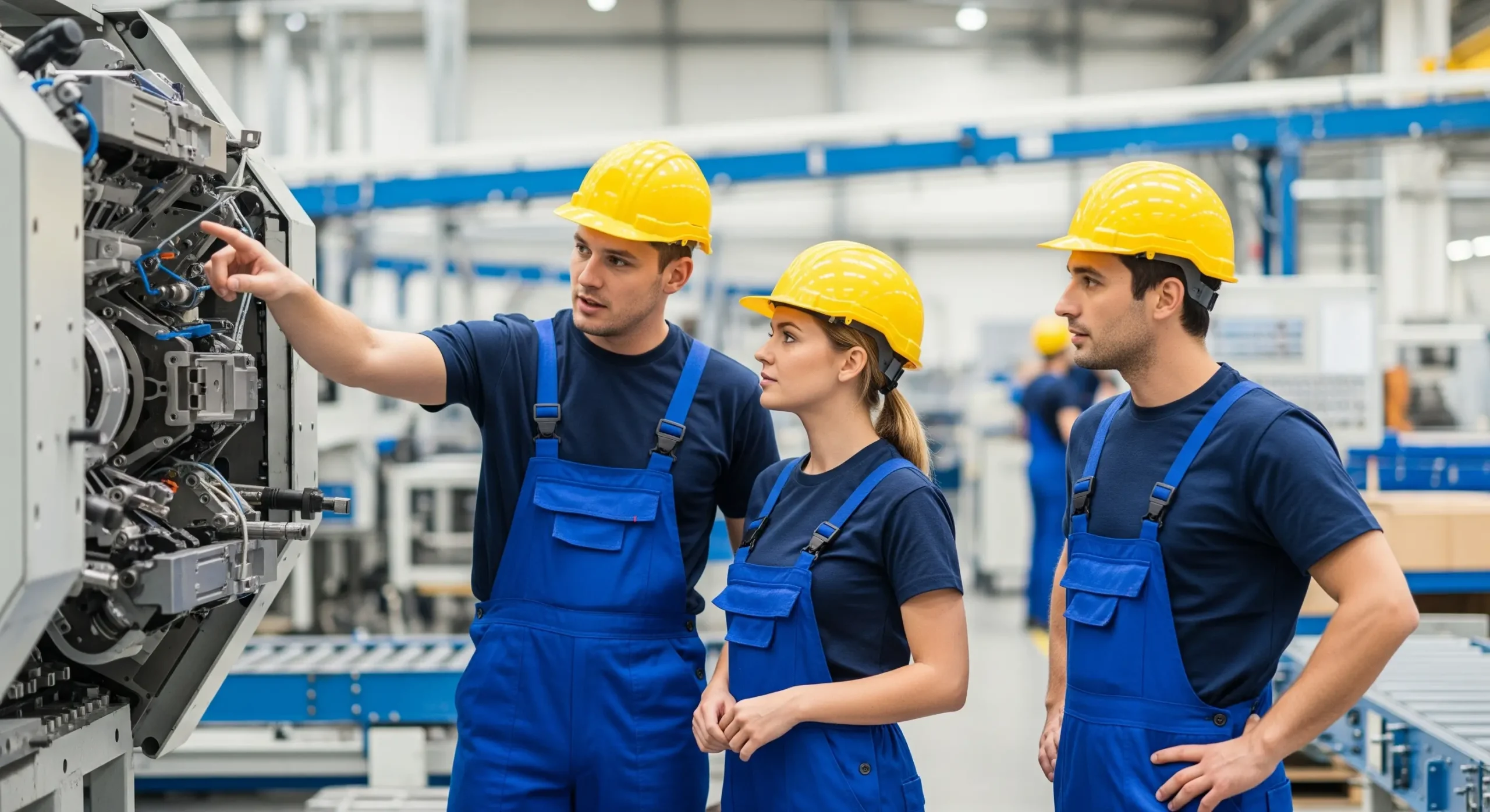 Hvordan får jeg den bedste start på et nyt vikariat