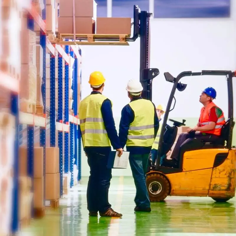 Nye medarbejdere til jern og metalindustrien