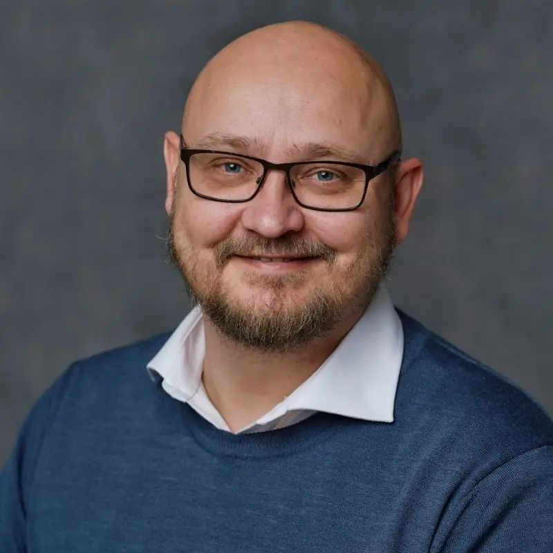 Carsten Sejr Andersen Stor erfaring med bemanding til byggebranchen