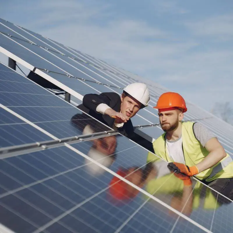 Ekstra hænder til dit byggeprojekt