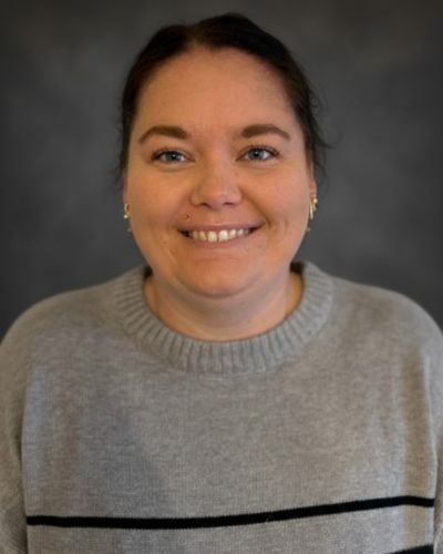 Therese Pedersen Direktør